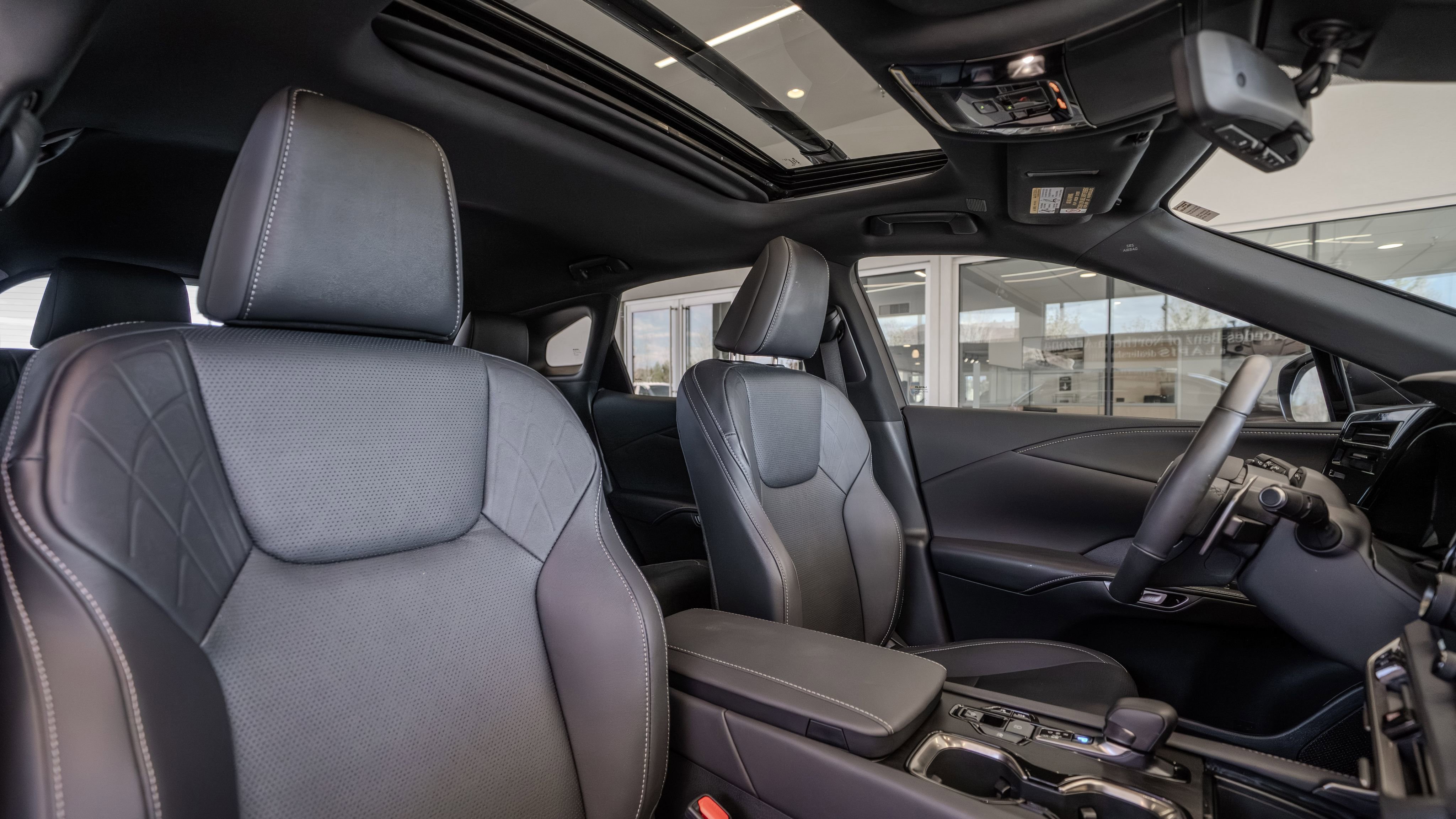 Used 2024 Lexus RX 350 w/ Convenience Package AWD/4WD image 28