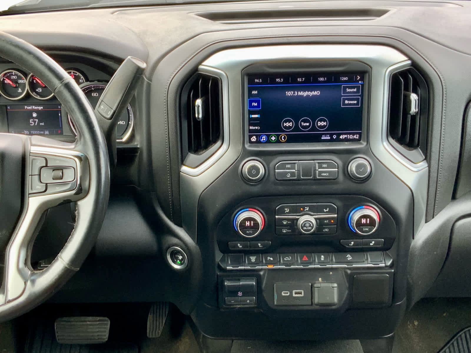 Used 2021 Chevrolet Silverado 3500 LT w/ Convenience Package AWD/4WD image 44