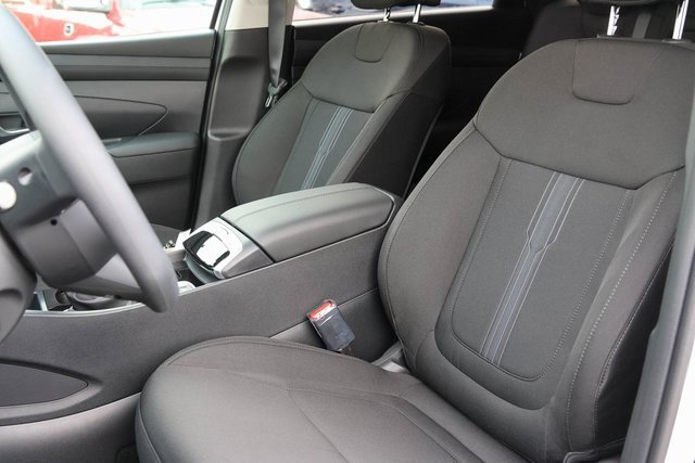 New 2026 Hyundai Tucson SEL image 9