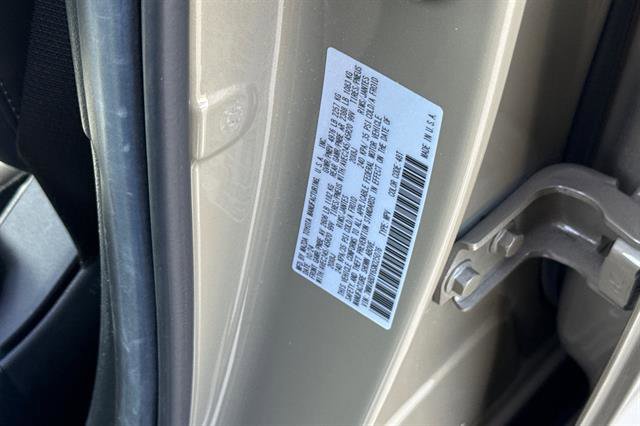 Certified 2025 MAZDA CX-50 AWD 2.5 Turbo w/ Weather Package image 32