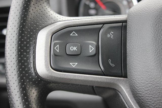 Used 2023 RAM 2500 Tradesman image 15