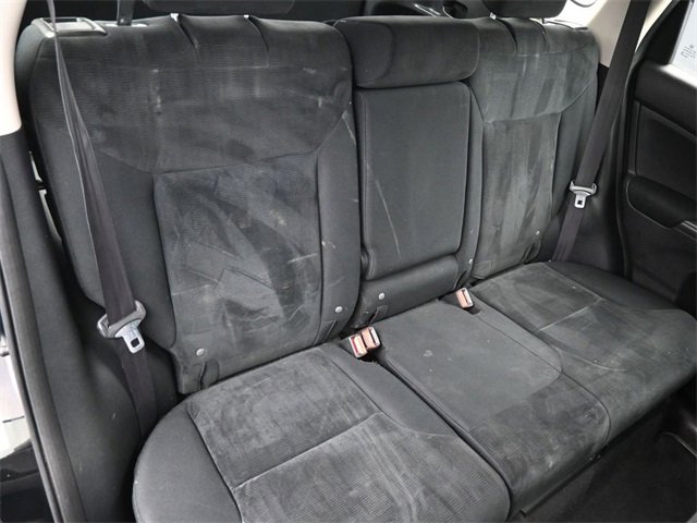 Used 2012 Honda CR-V LX image 37