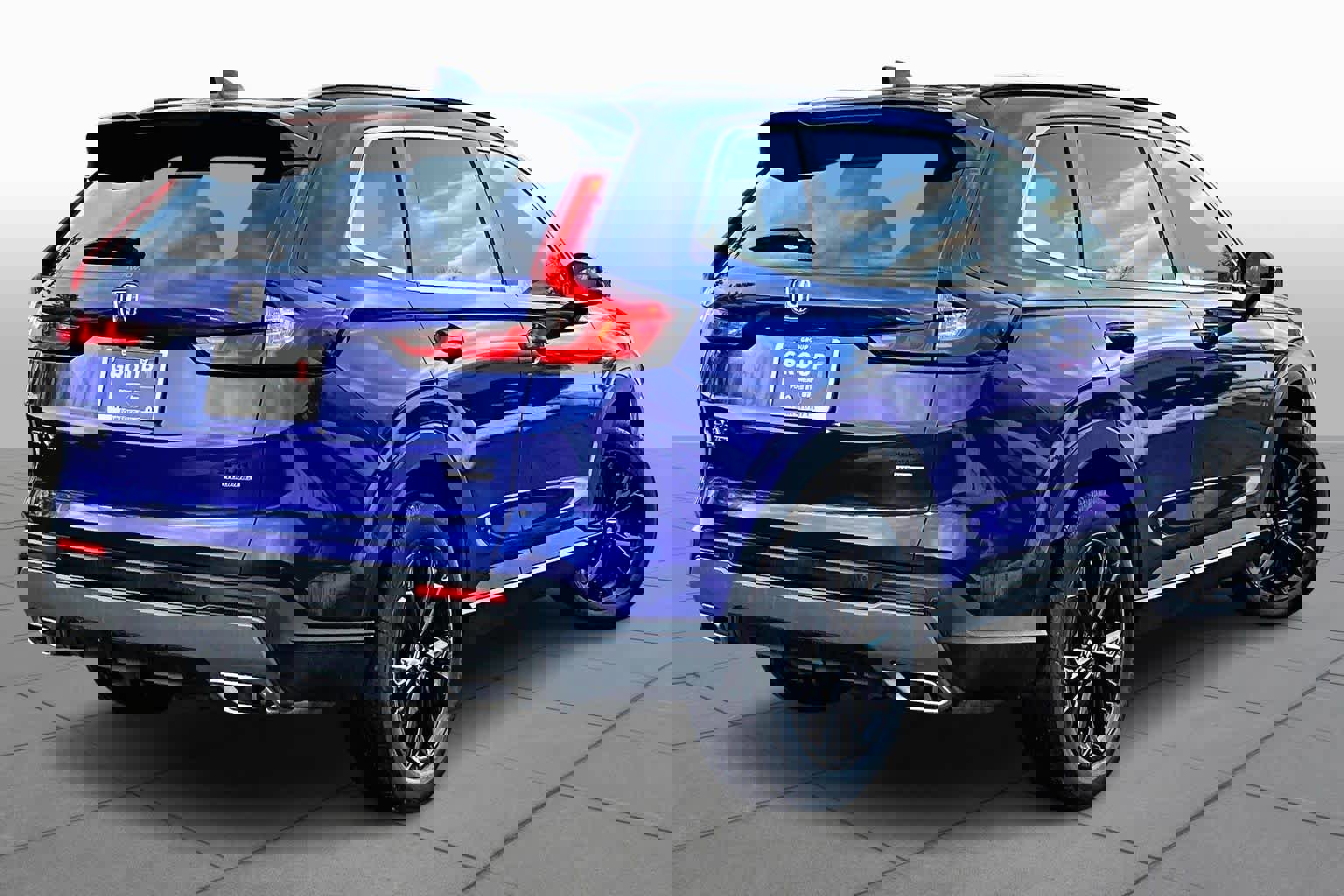 Used 2024 Honda CR-V Sport Touring image 13