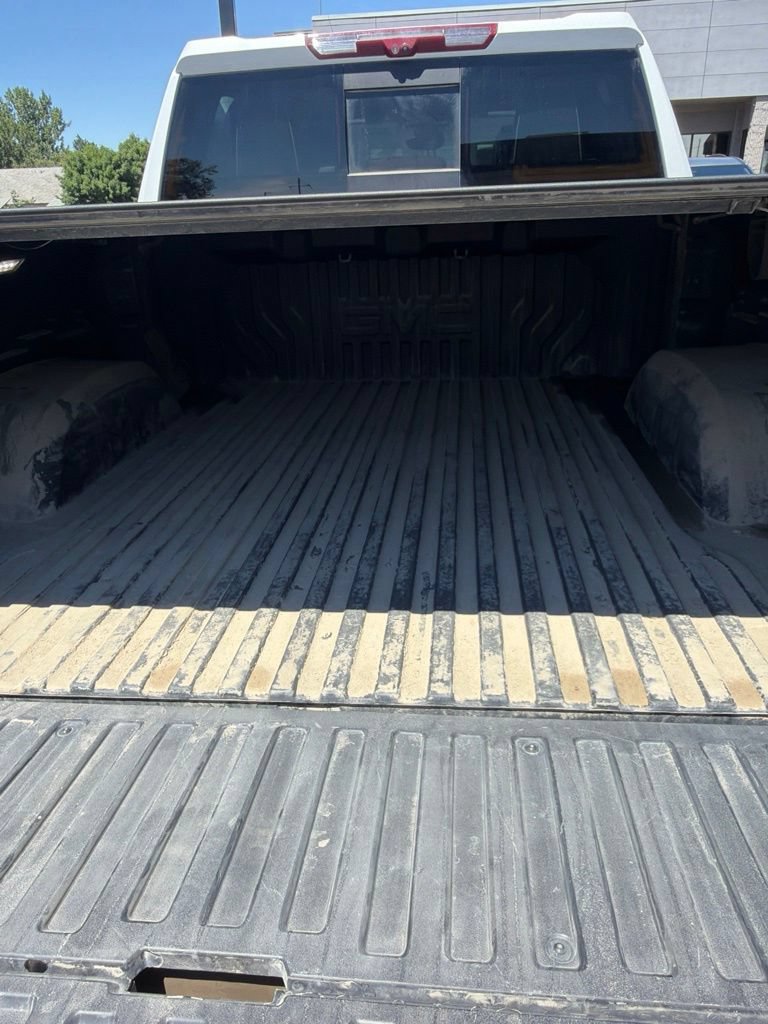 Used 2025 GMC Sierra 1500 Denali Ultimate AWD/4WD image 14