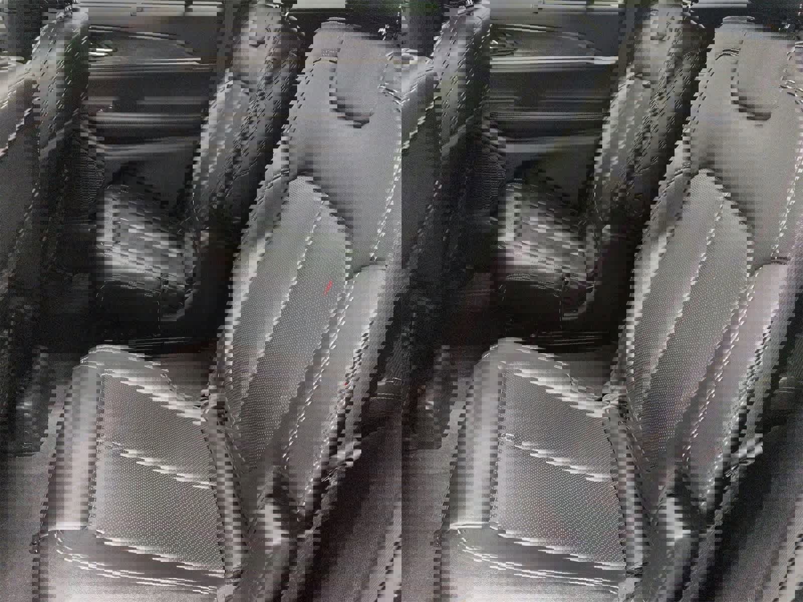 Used 2024 Jeep Grand Cherokee L Limited w/ Luxury Tech Group II image 21