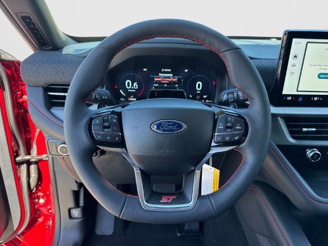 New 2027 Ford Explorer ST w/ Sun And Sound Package AWD/4WD image 28