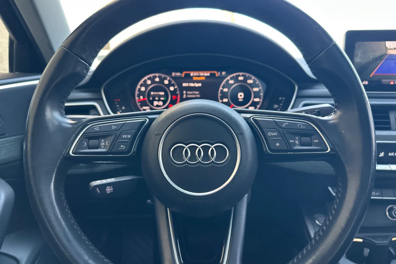 Used 2018 Audi A4 2.0T Premium Plus w/ Premium Plus Package AWD/4WD image 22