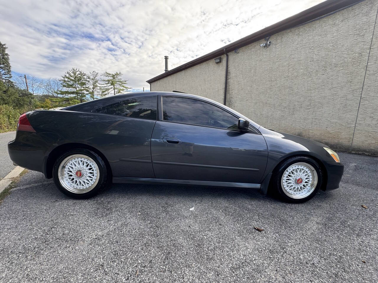 Used 2007 Honda Accord EX image 7