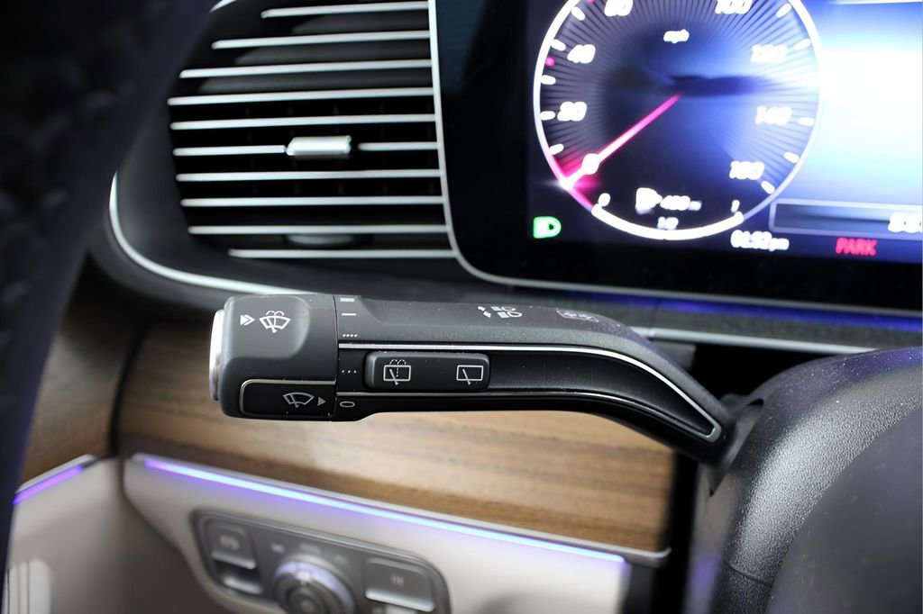 Used 2024 Mercedes-Benz GLE 350 4MATIC image 22