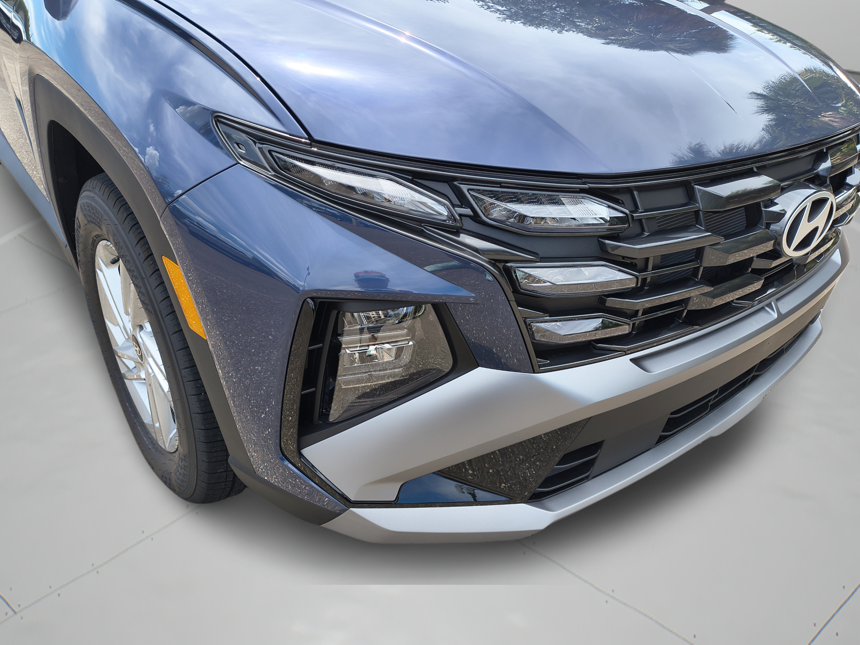 New 2026 Hyundai Tucson SE FWD image 31