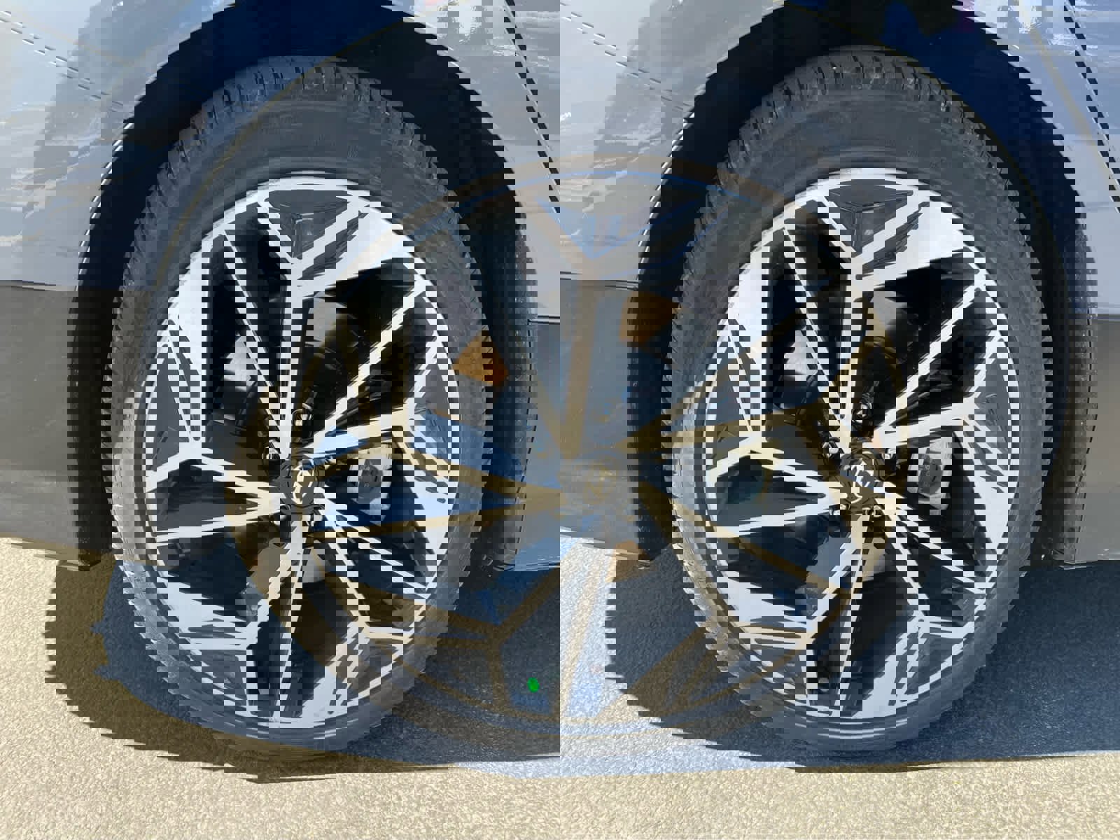 Certified 2023 Hyundai Ioniq 6 SEL w/ Cargo Package image 15