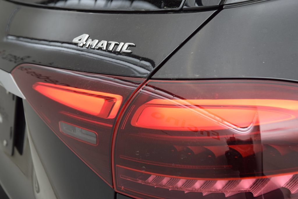 New 2026 Mercedes-Benz GLE 350 4MATIC image 14