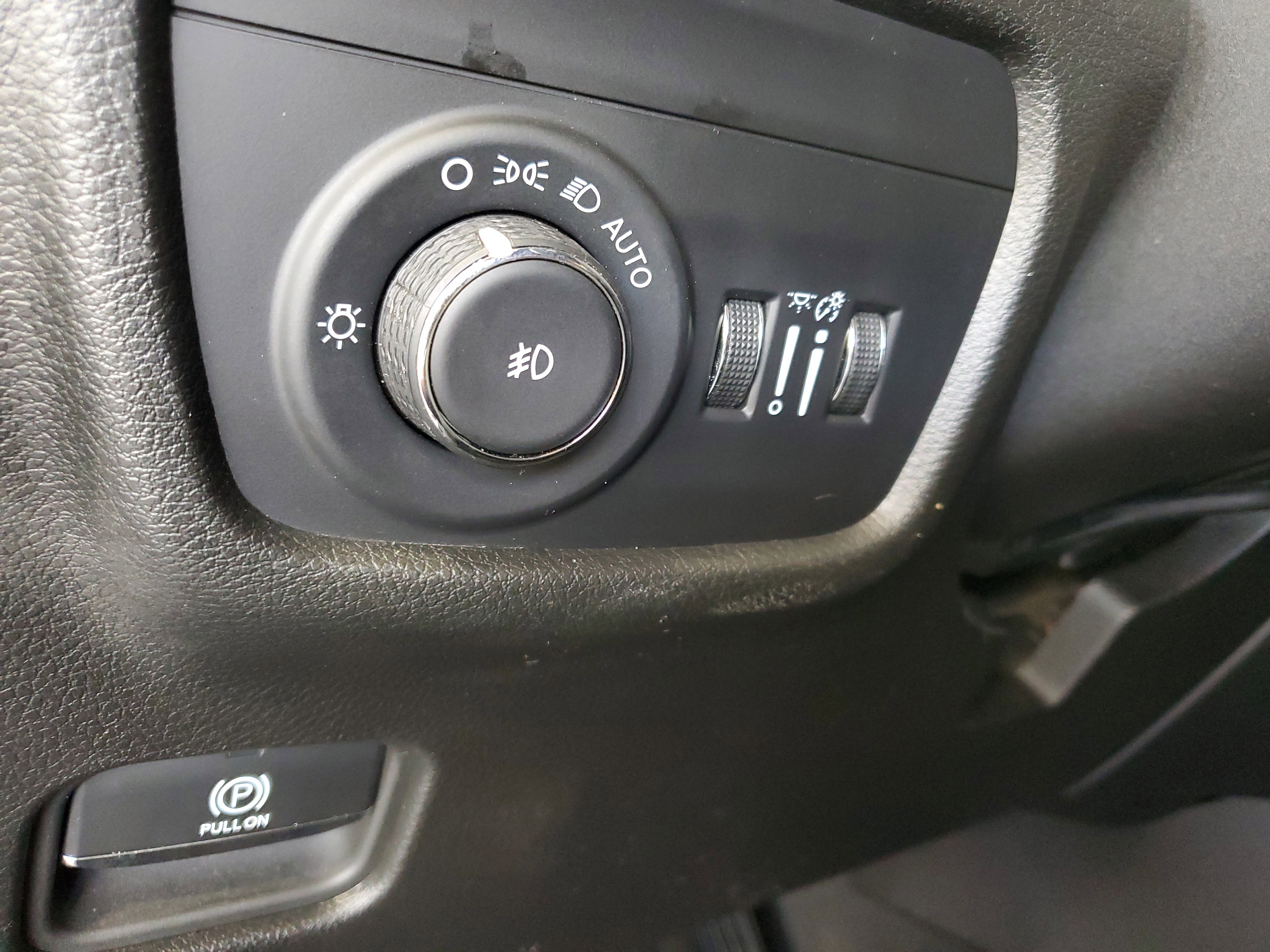 Certified 2024 Jeep Grand Cherokee L Limited AWD/4WD image 20