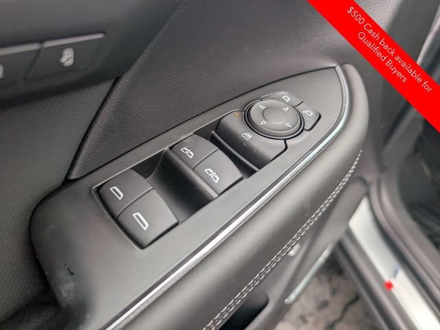 New 2026 Buick Envision Preferred image 15