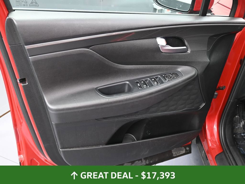 Used 2023 Hyundai Santa Fe SEL image 18