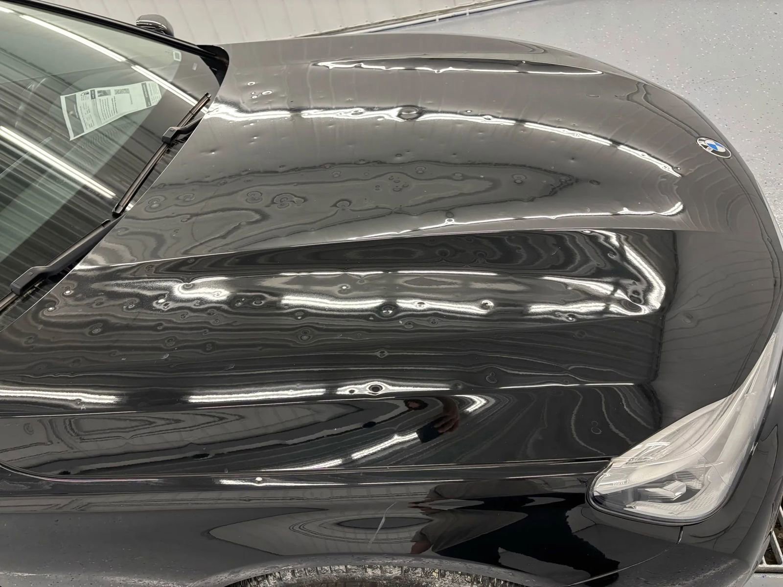 Used 2018 BMW 750i xDrive image 16