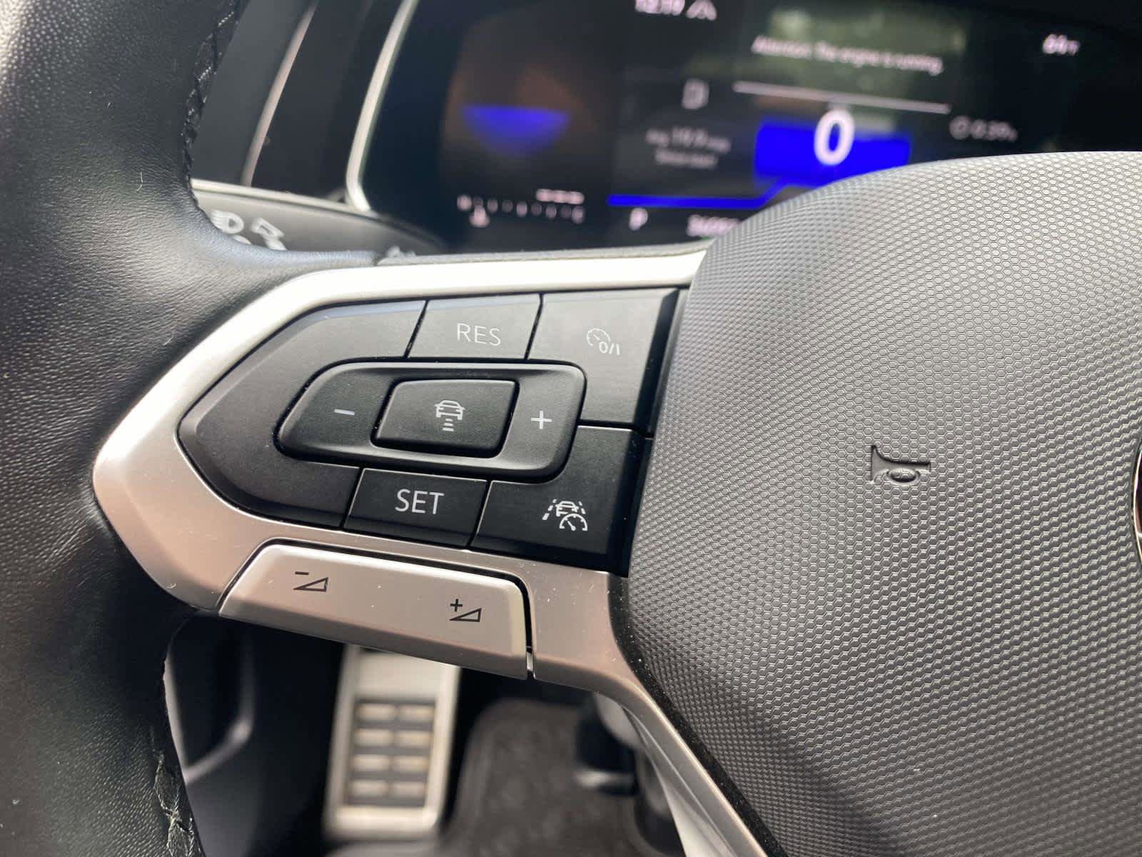 Certified 2023 Volkswagen Jetta Sport FWD image 13