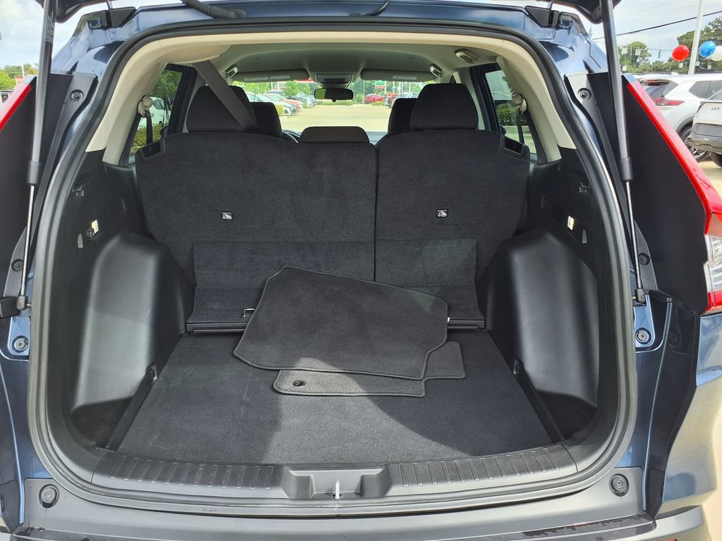 Used 2023 Honda CR-V LX image 10