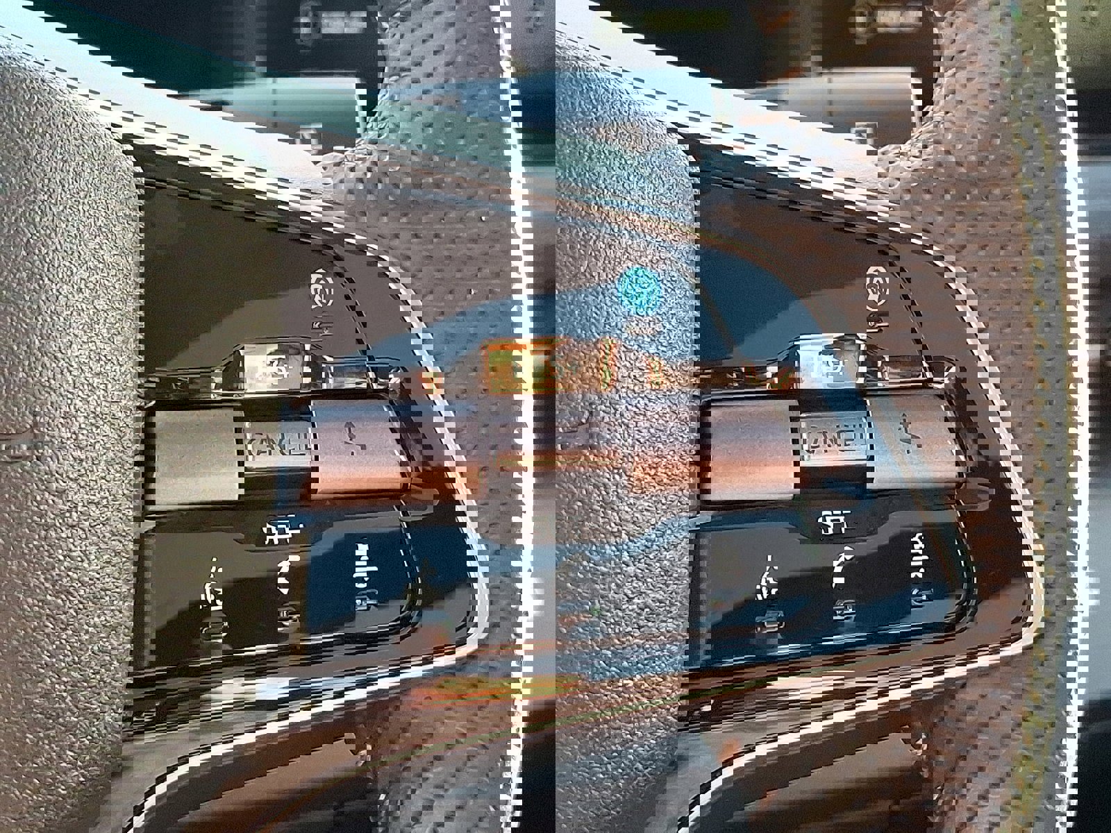 Certified 2024 Nissan Ariya AWD image 23