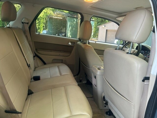 Used 2012 Ford Escape Limited FWD image 23