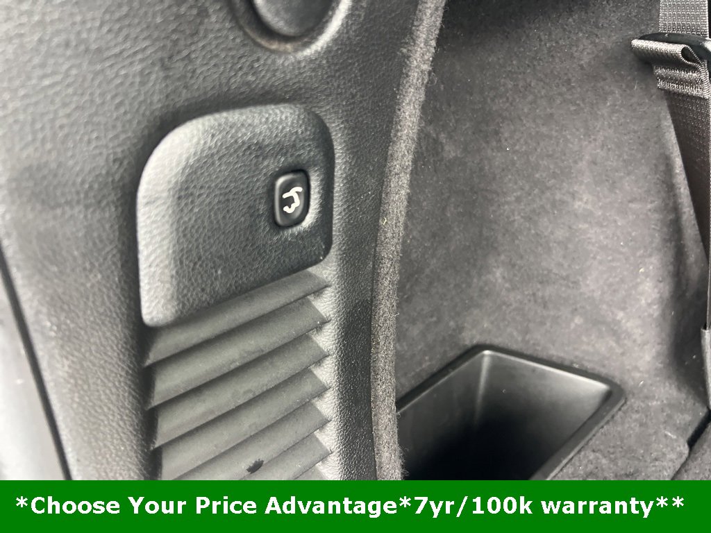 Certified 2020 Dodge Durango R/T w/ Blacktop Package image 18