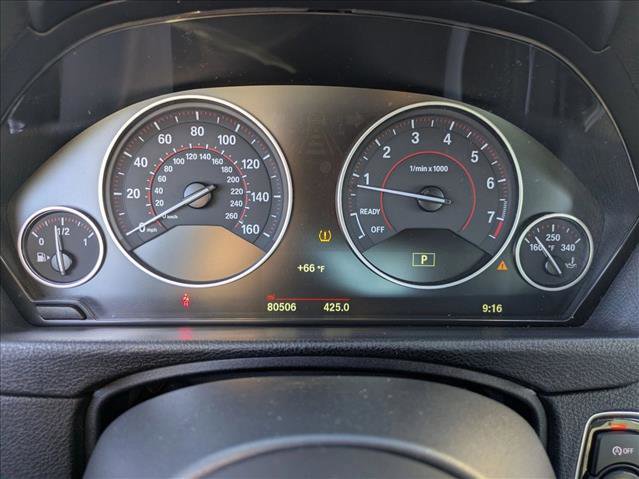 Used 2019 BMW 430i Gran Coupe xDrive w/ M Sport Package image 12