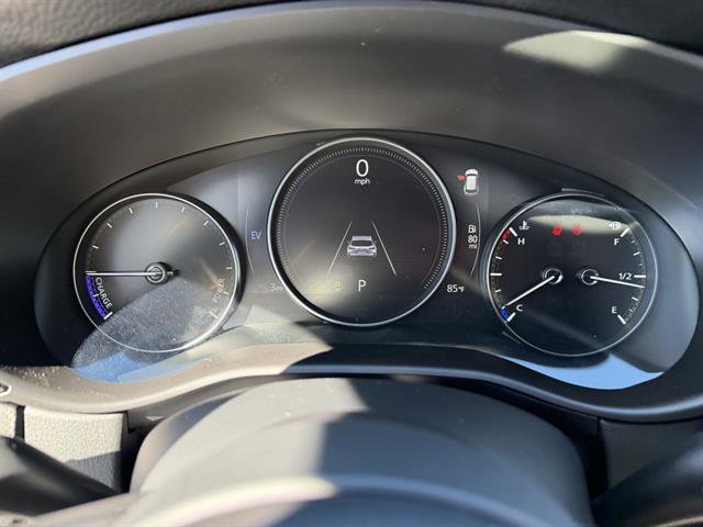 New 2026 MAZDA CX-50 2.5 Hybrid w/ Cargo Package image 27