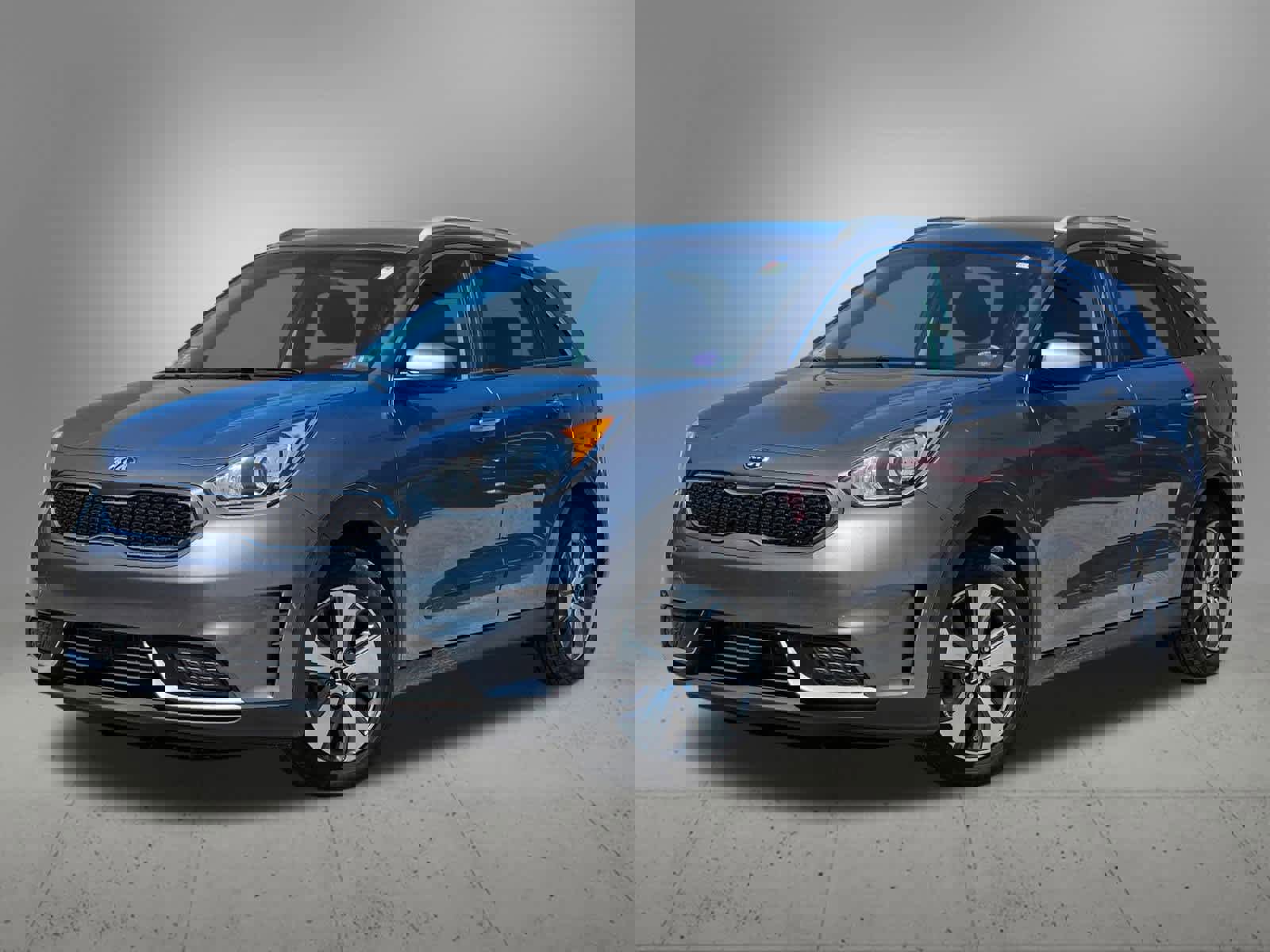 Used 2018 Kia Niro LX