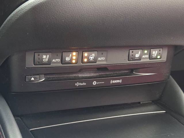 Used 2020 Lexus ES 350 F Sport w/ Accessory Package 2 image 30