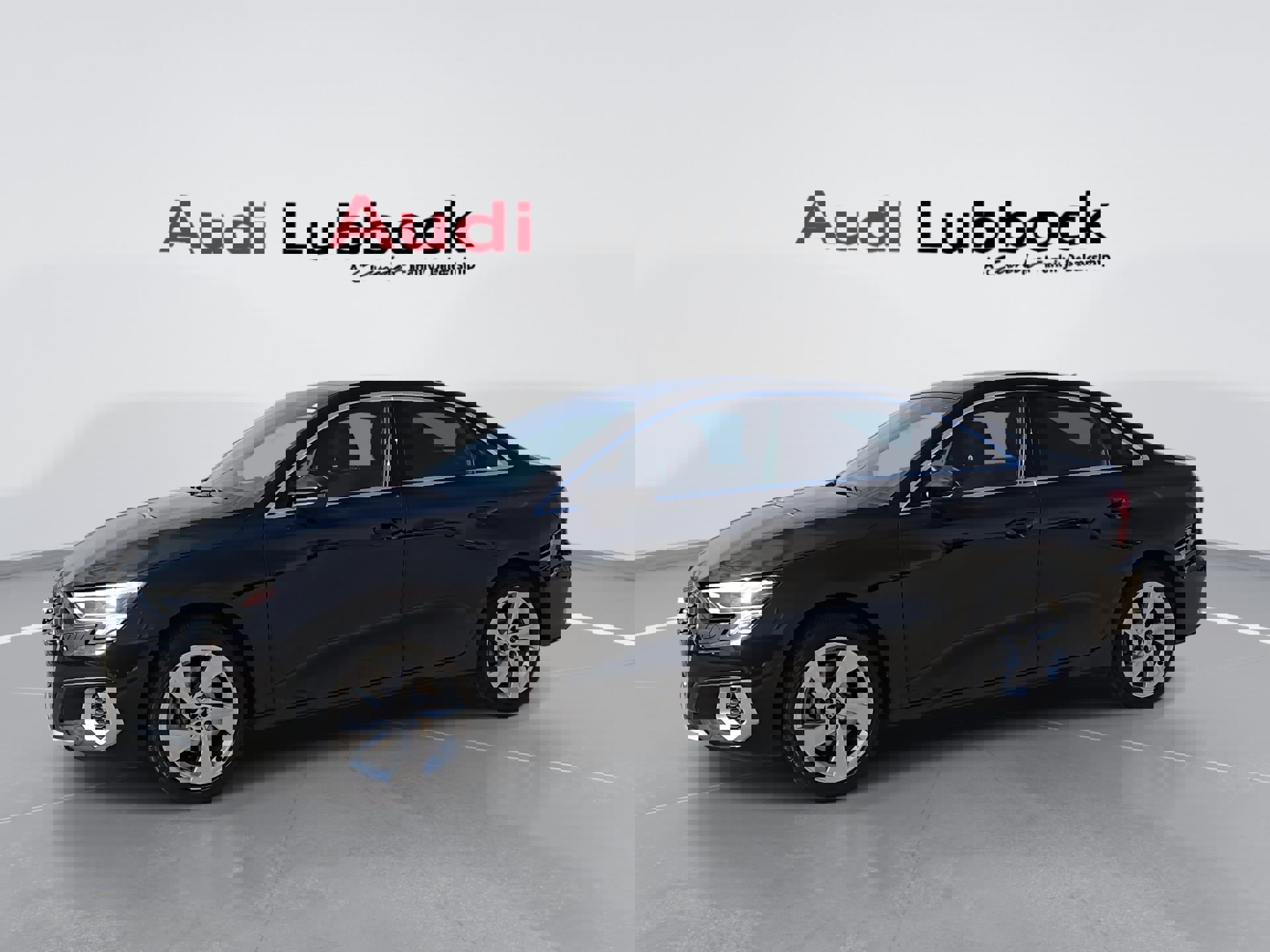 Certified 2024 Audi A3 2.0T Premium image 5