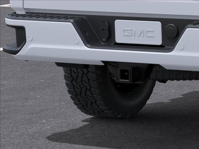 New 2026 GMC Sierra 2500 Denali w/ Denali Reserve Package AWD/4WD image 14