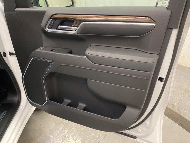 New 2026 Chevrolet Silverado 1500 LT AWD/4WD image 24