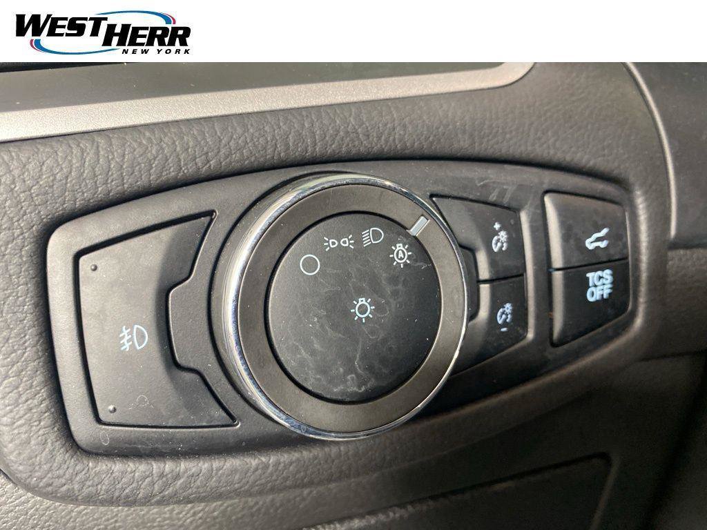 Used 2024 Ford Edge SEL w/ Convenience Package AWD/4WD image 12