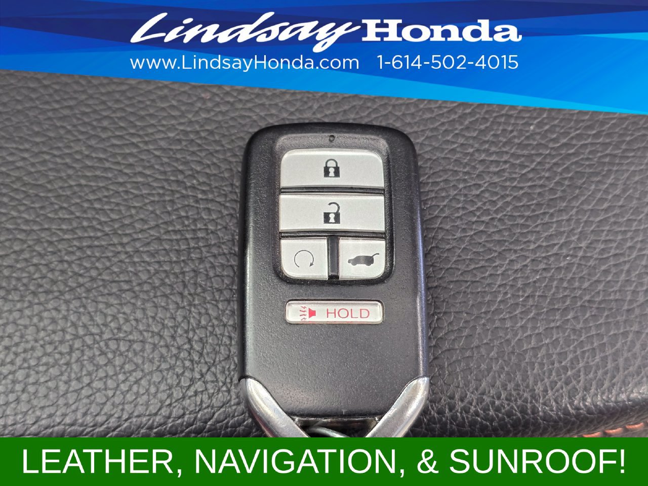 Used 2022 Honda Passport TrailSport image 23