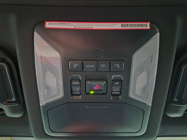 Used 2022 Toyota RAV4 SE w/ Weather & Moonroof Package AWD/4WD image 29