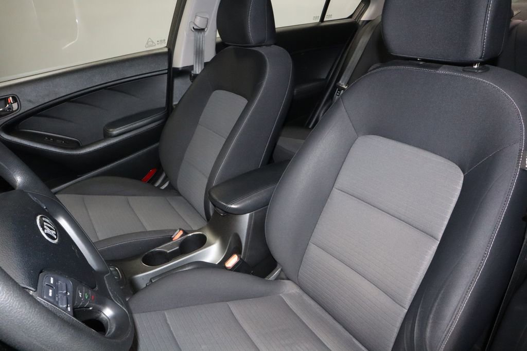 Used 2014 Kia Forte LX w/ Popular Package image 24