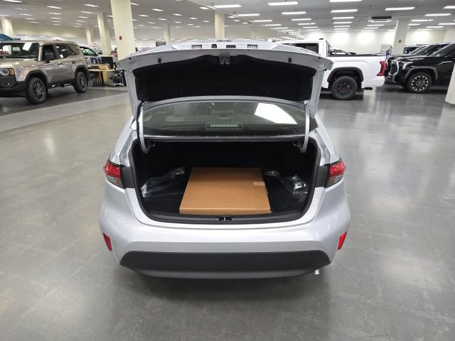 New 2026 Toyota Corolla XLE FWD image 14