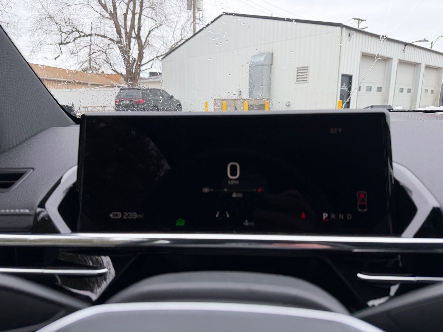 New 2026 GMC Sierra EV Elevation AWD/4WD image 23