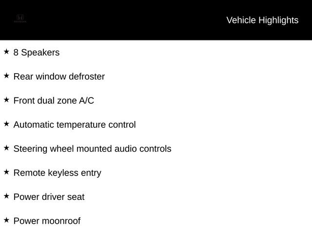 New 2026 Honda CR-V TrailSport image 5