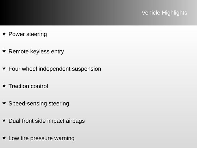 Certified 2025 Chevrolet Traverse LT w/ Driver Confidence Package image 18