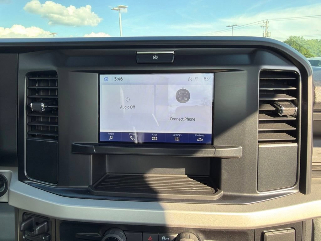 Used 2025 Ford F450 XL w/ XL Chrome Package AWD/4WD image 18