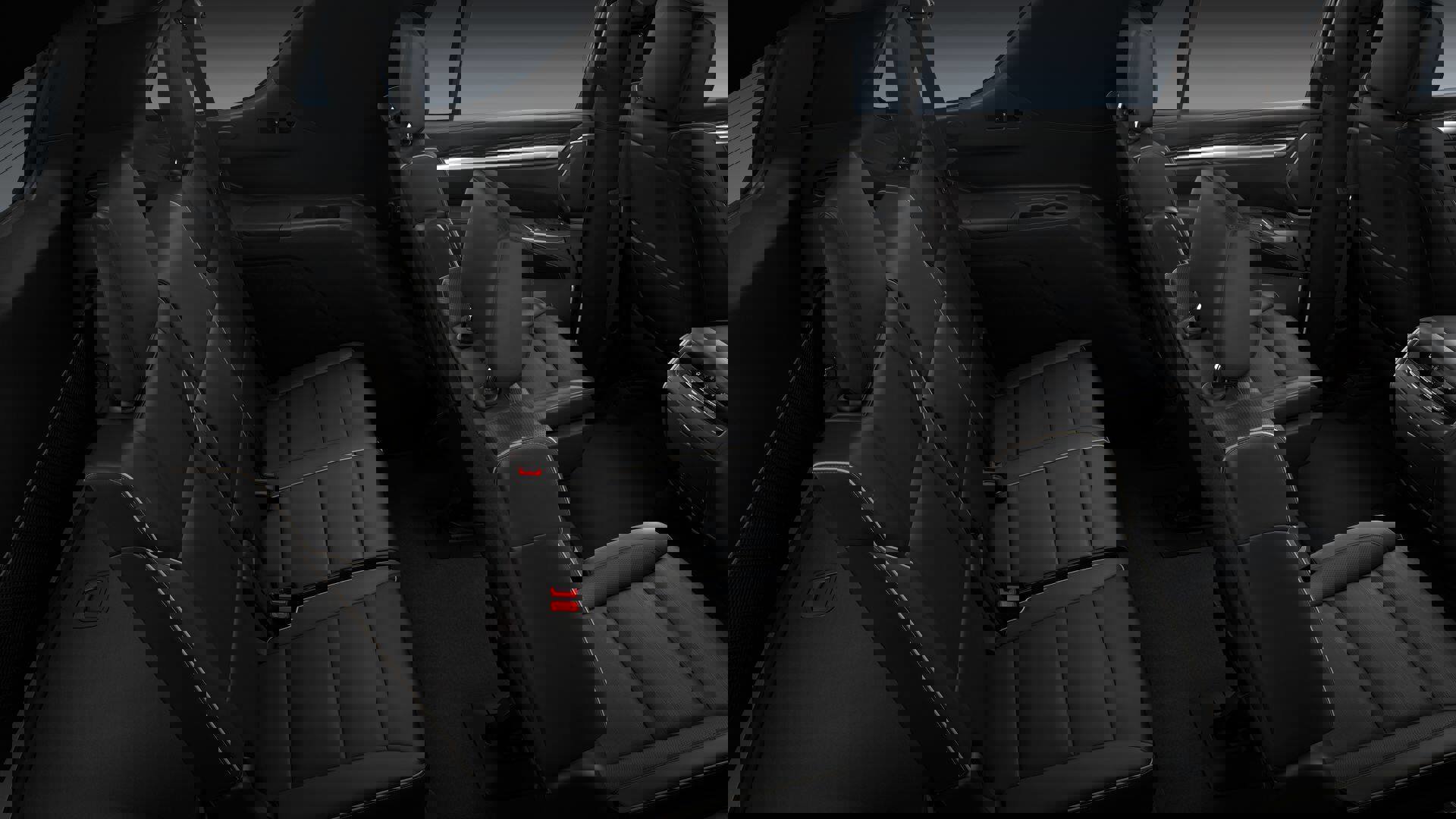 New 2026 Cadillac Escalade Sport image 13