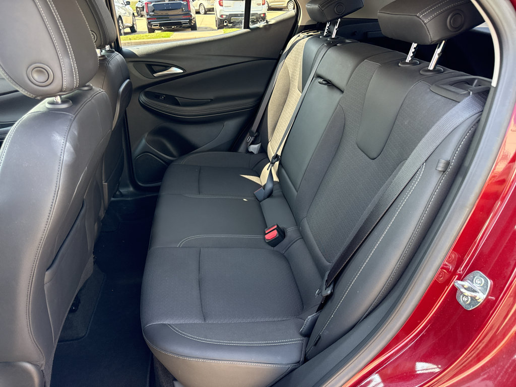 Used 2023 Buick Encore GX Select FWD image 13