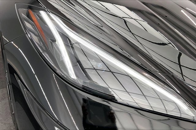 Used 2020 Chevrolet Corvette Stingray w/ 2LT Preferred Equipment Group image 26