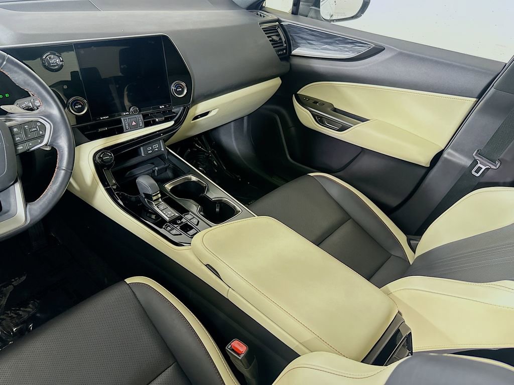 Used 2024 Lexus NX 350 AWD image 16