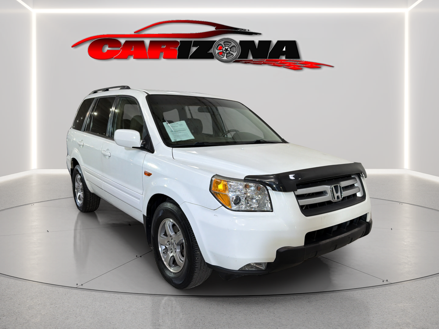 Used 2008 Honda Pilot EX-L
