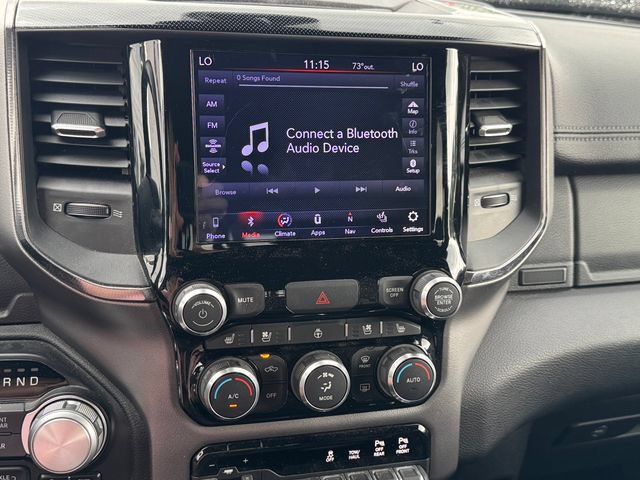 Used 2019 RAM 2500 Power Wagon AWD/4WD image 16