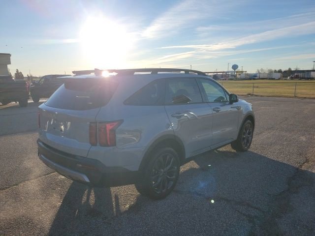 Used 2022 Kia Sorento X-Line EX image 23