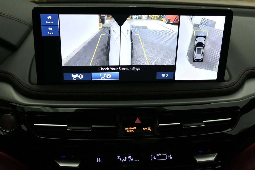 Certified 2025 Acura MDX A-Spec image 26