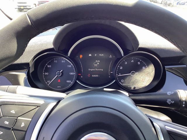 Used 2020 FIAT 500X Trekking image 14